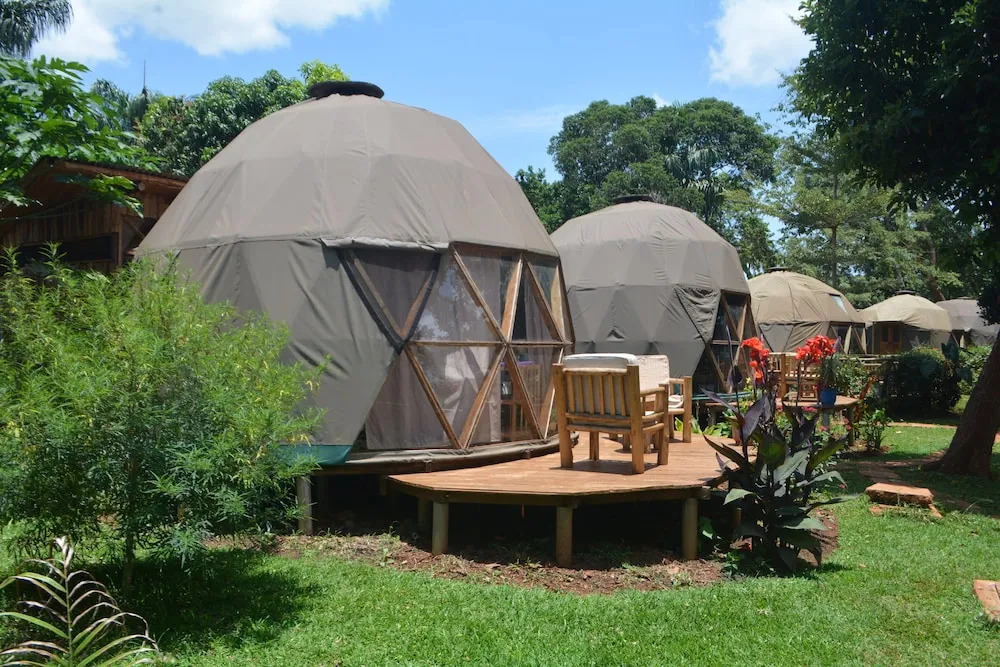 Jinja Backpackers