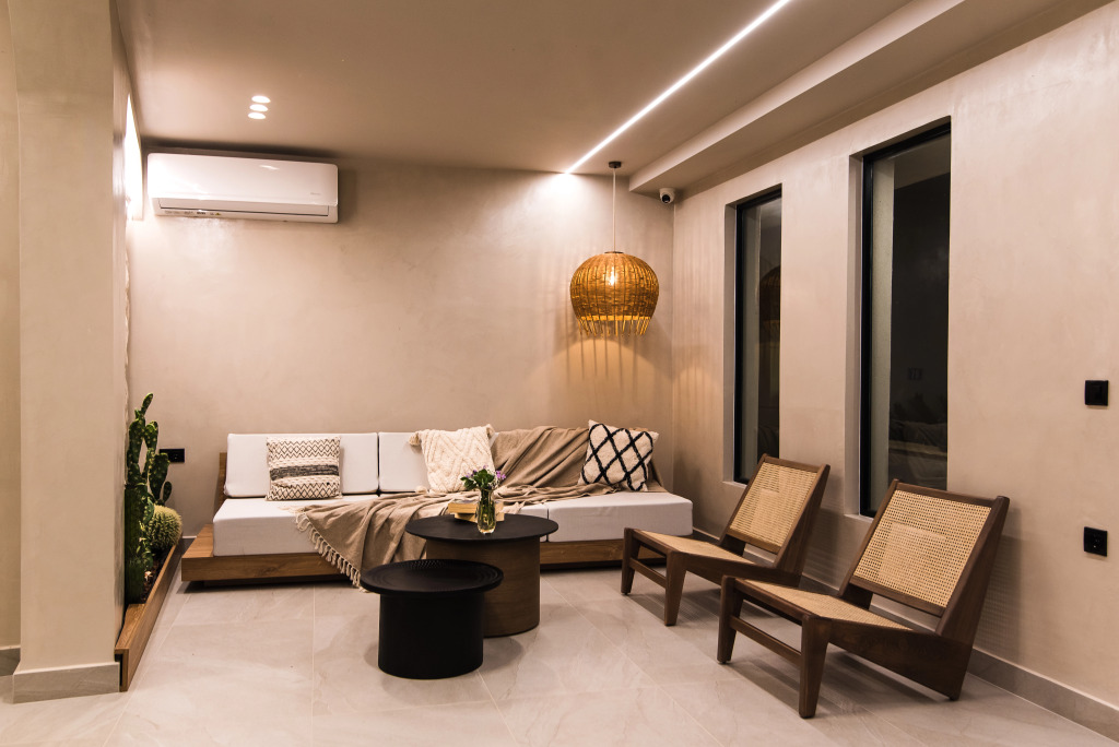Ilios Malia Hotel Resort