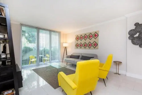 1/1 Miami - Hollywood Beach at Tides 1A