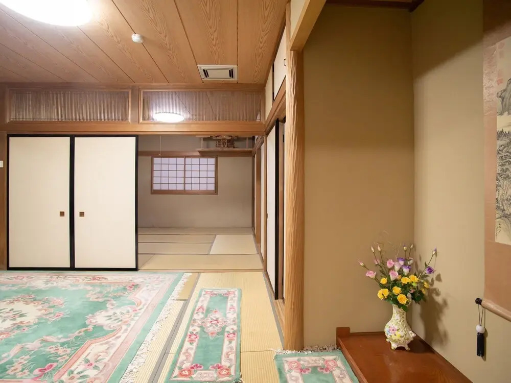 Tabist La Salle Yamanakako