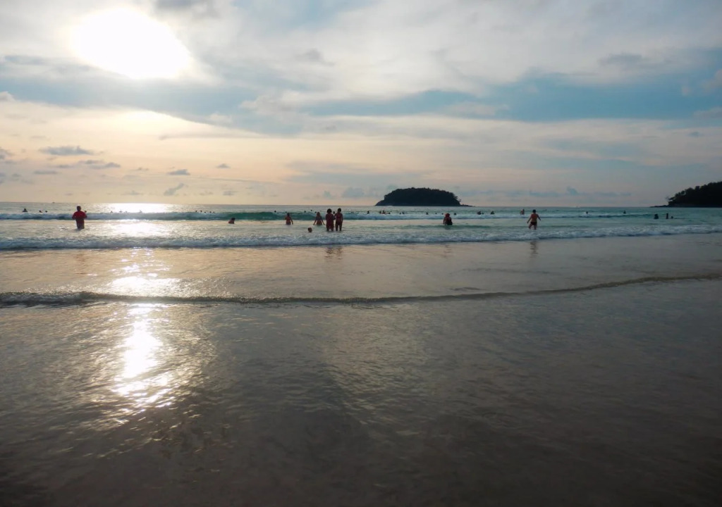 Kata Beach Studio