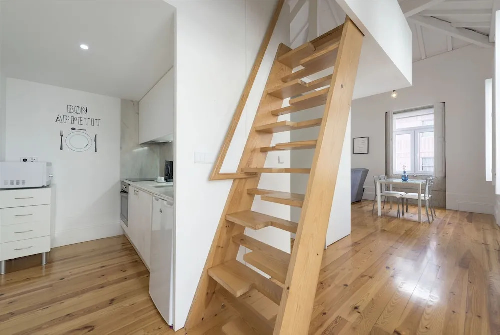 Apartment Alegria Street by Sweet Porto