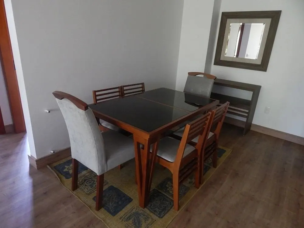 Gramado Golden Apartamento