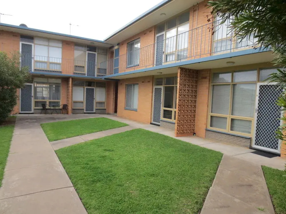 Glenelg Holiday & Corporate Accommodation