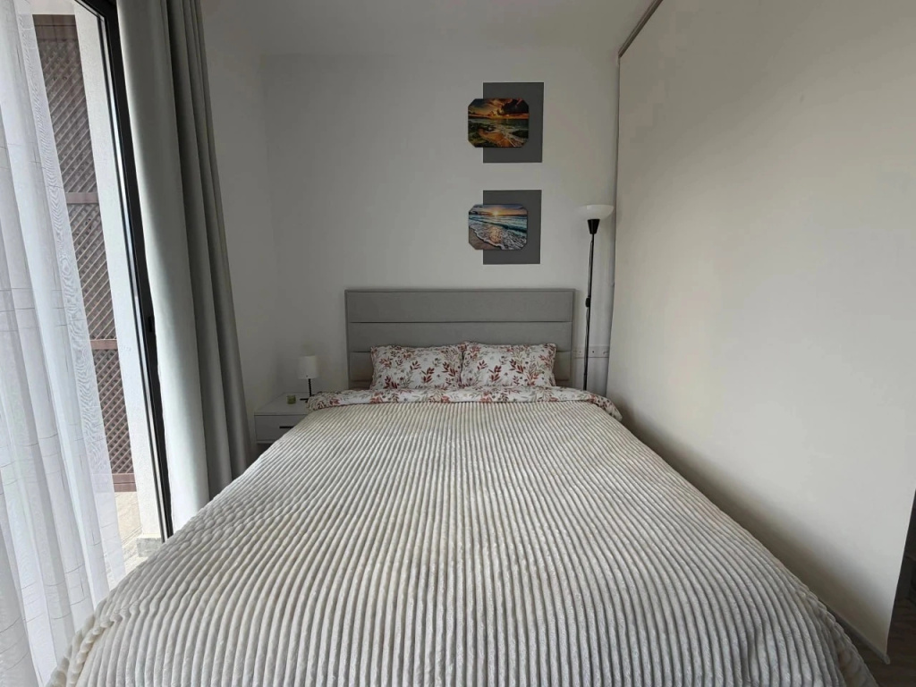 Апартаменты Garden Studio Near Market and Beach Esentepe