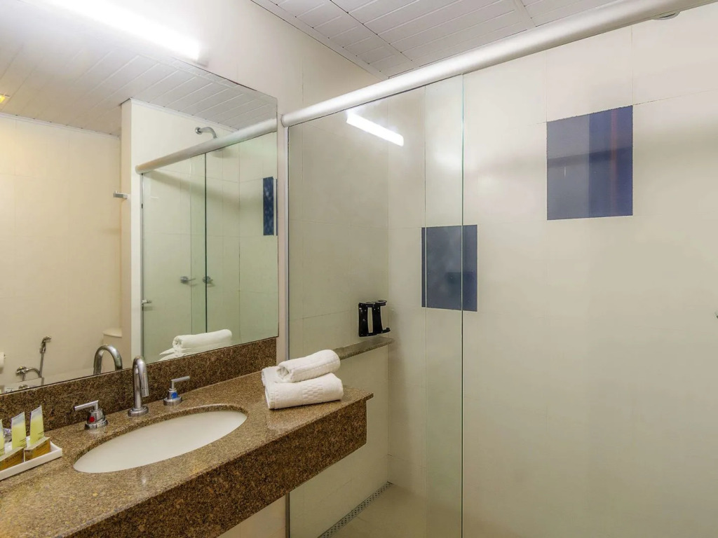 Novotel Campo Grande