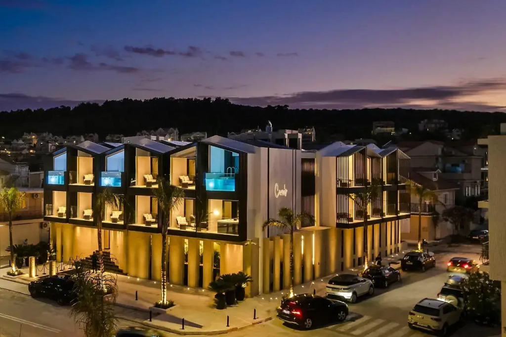 Casaly Hotel & Spa