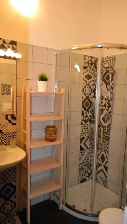 Il Vicoletto Guest House