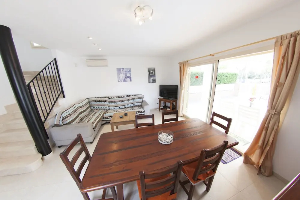 Villa Playera