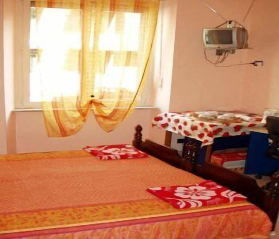 Bed & Breakfast Stadium