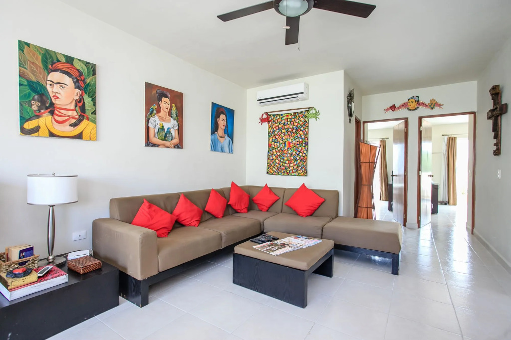 Margaritas 312A by Riviera Rentals