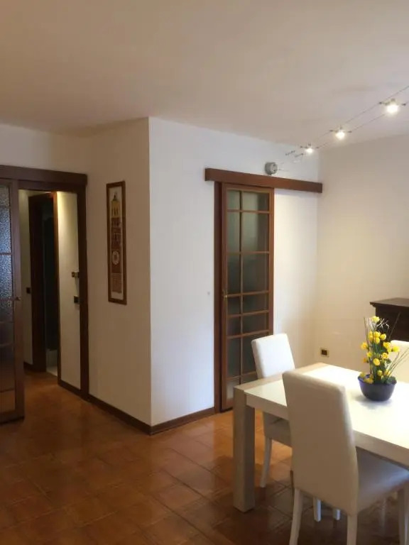 Casa Martini Piazza Erbe