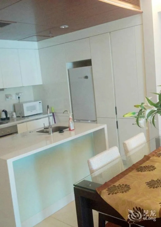 Lanzhimeng Service Apartment - Beijing