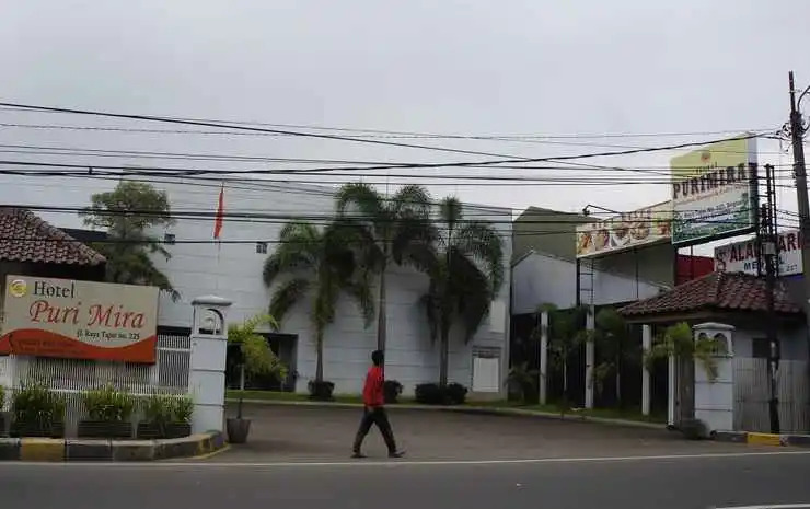 Hotel Purimira