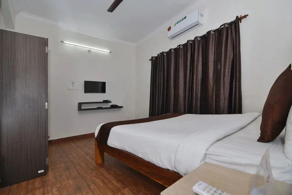 Kanta Guest House by OYO Rooms
