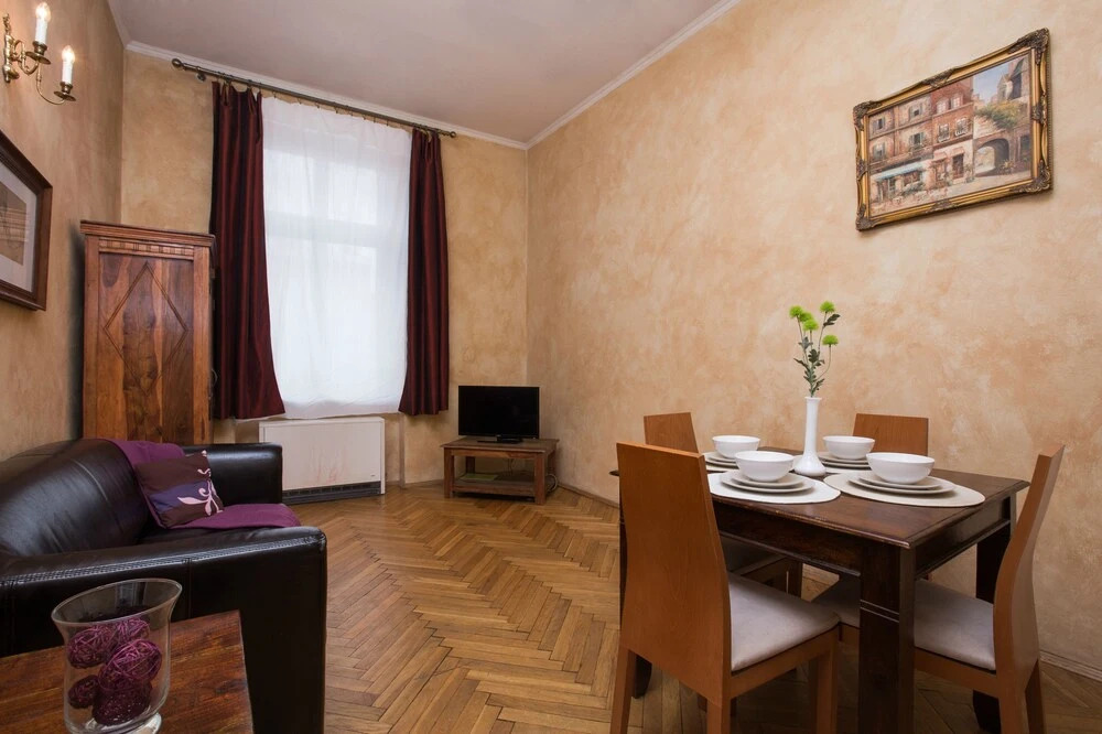 Old Town Apartments Krakow