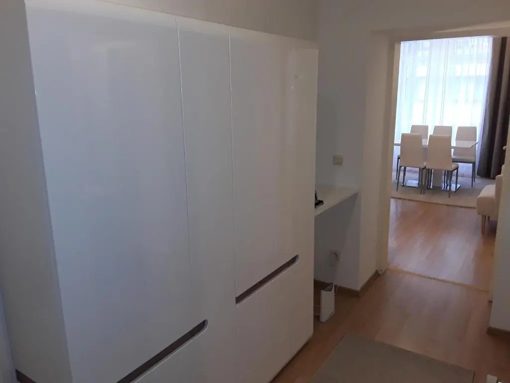 Concorditas Apartments