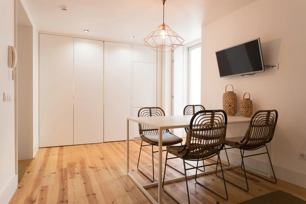 Chiado Studios by LU Holidays