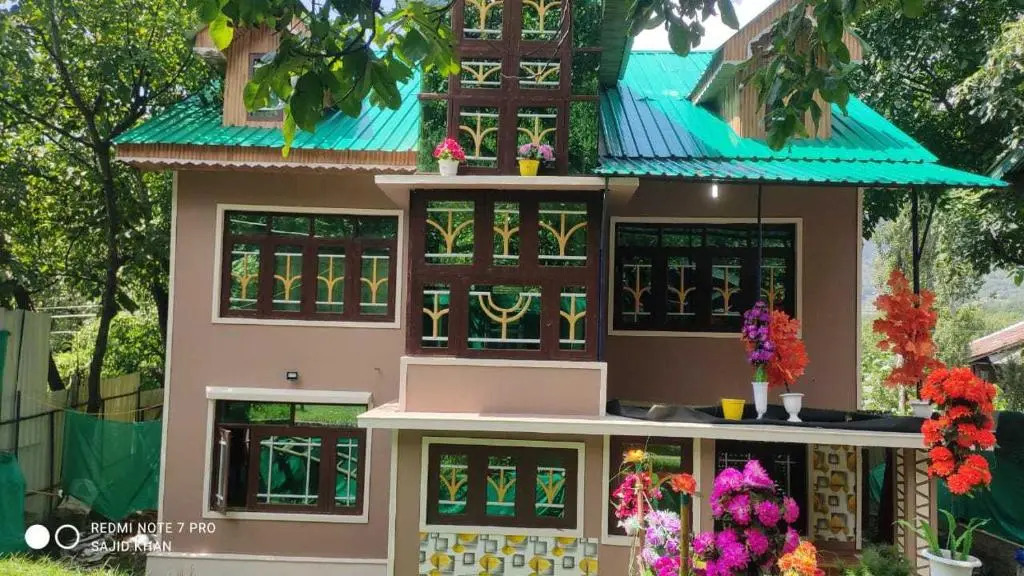 Oyo Home Homestay Gulzar Deedar