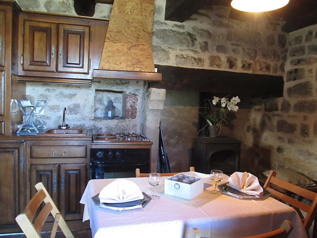 Le Pigeonnier 33418