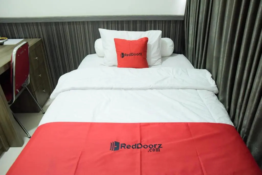 RedDoorz near GOR Satria Purwokerto