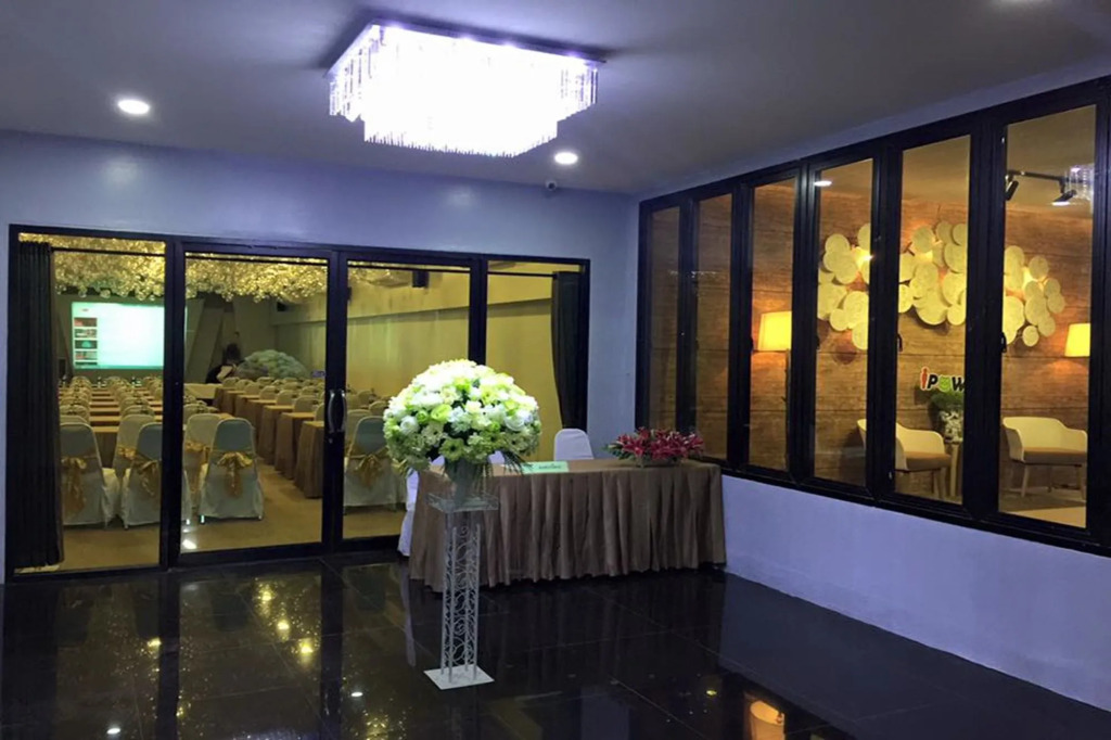 M Power Chiangrai