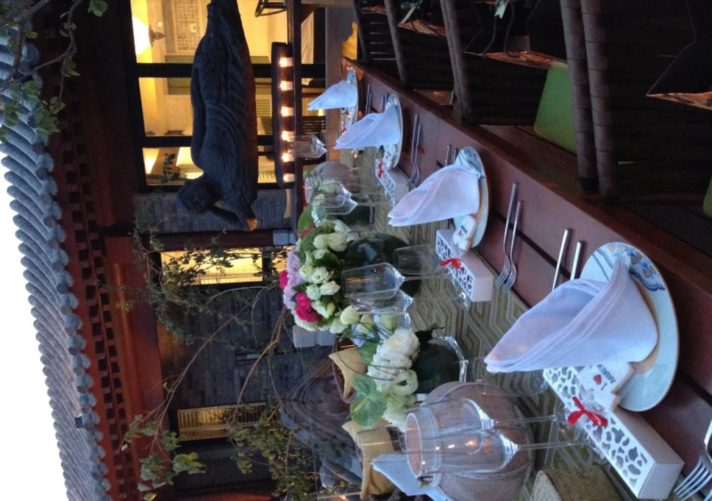 Beijing Lezai Nanluo Countyard Hotel