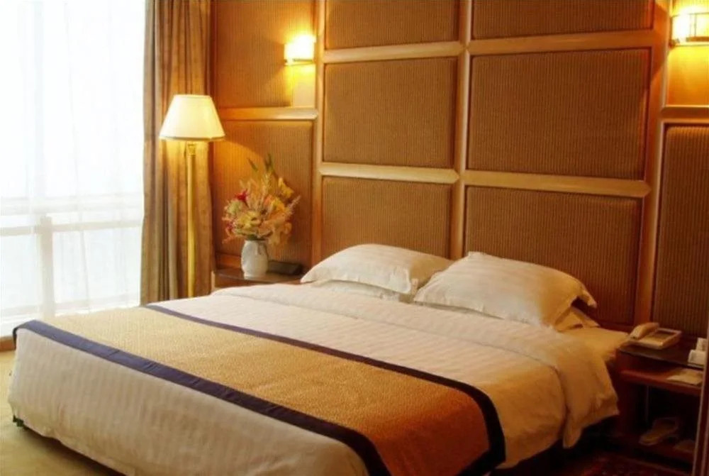 Shandong News Hotel