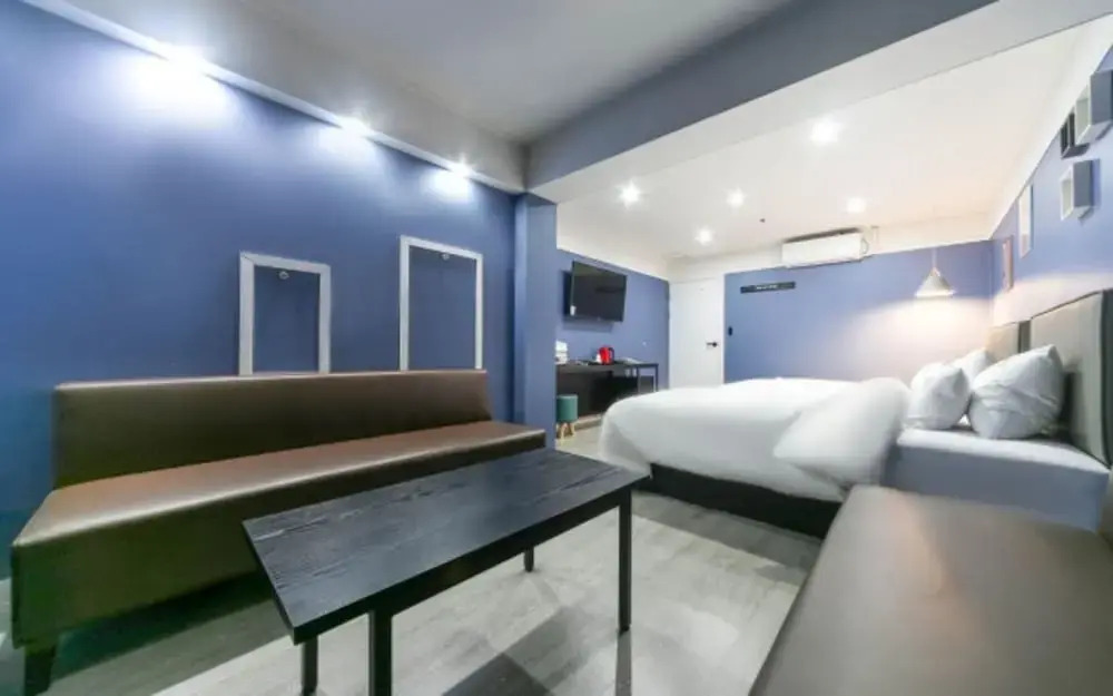 The Way Hotel