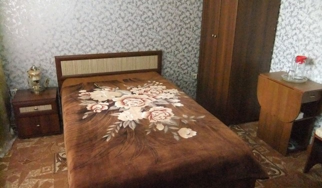 Санаторий Кавказ 