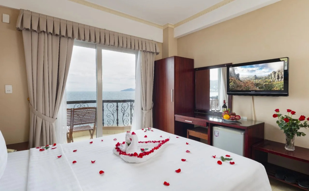 Fairy Bay Hotel