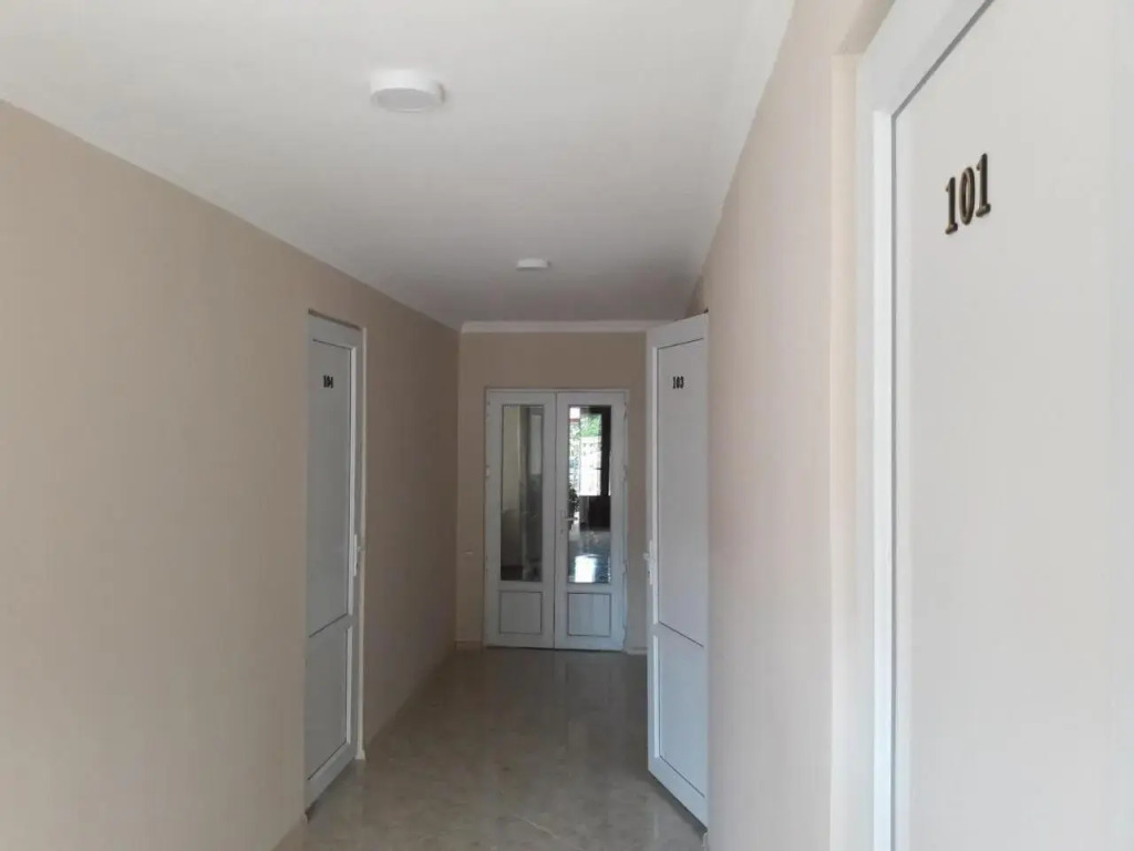 Guest House Aghmashenebeli #788