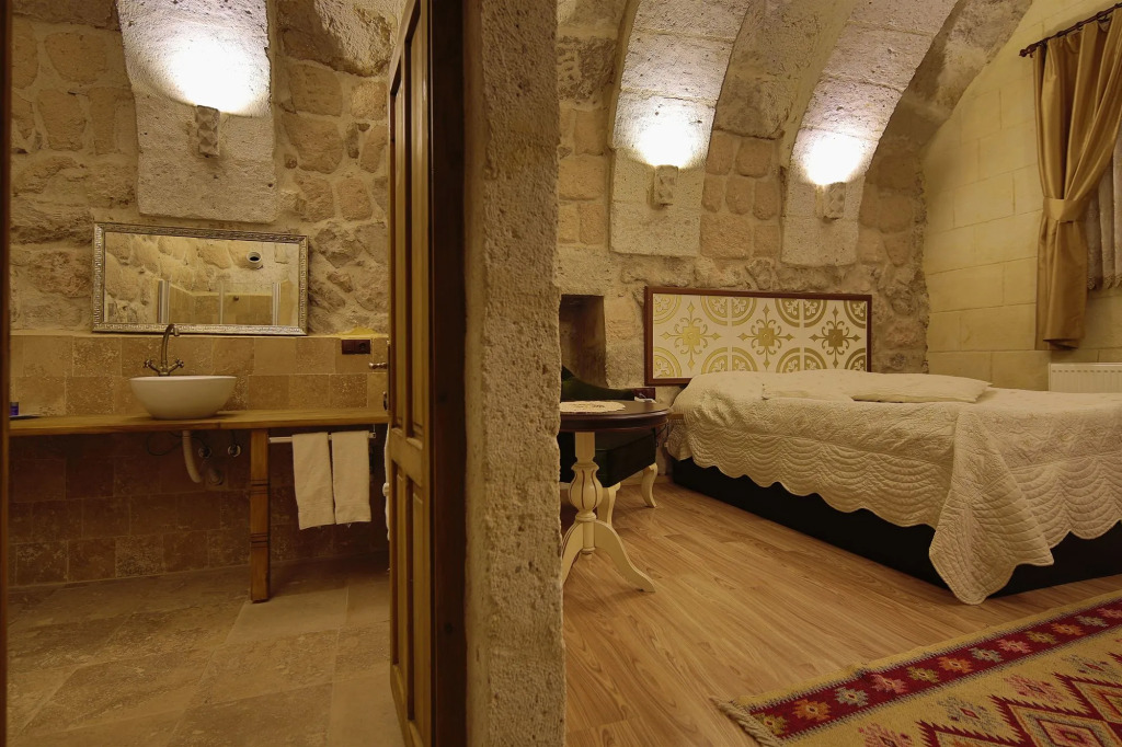 Sakli Konak Cappadocia Hotel&Restaurant
