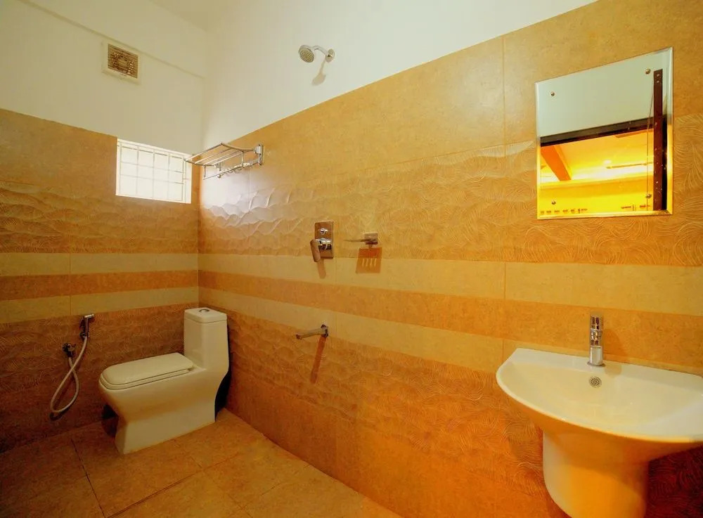 OMAR RESIDENCY