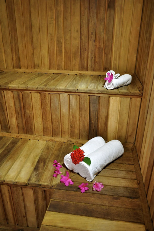 Hotel Massis