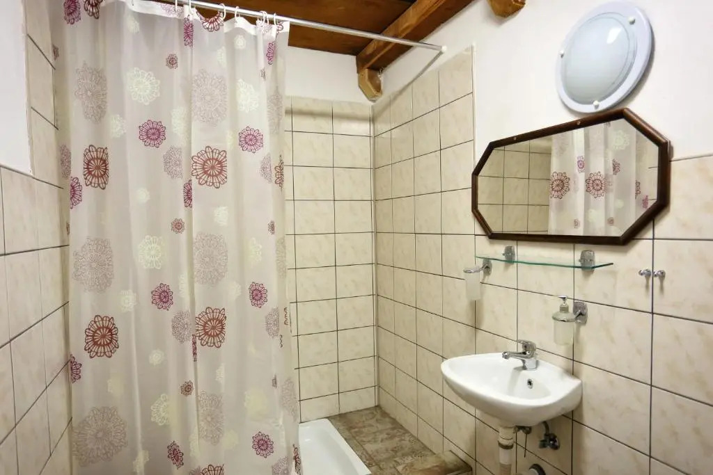 Penzion Šatovské lípy