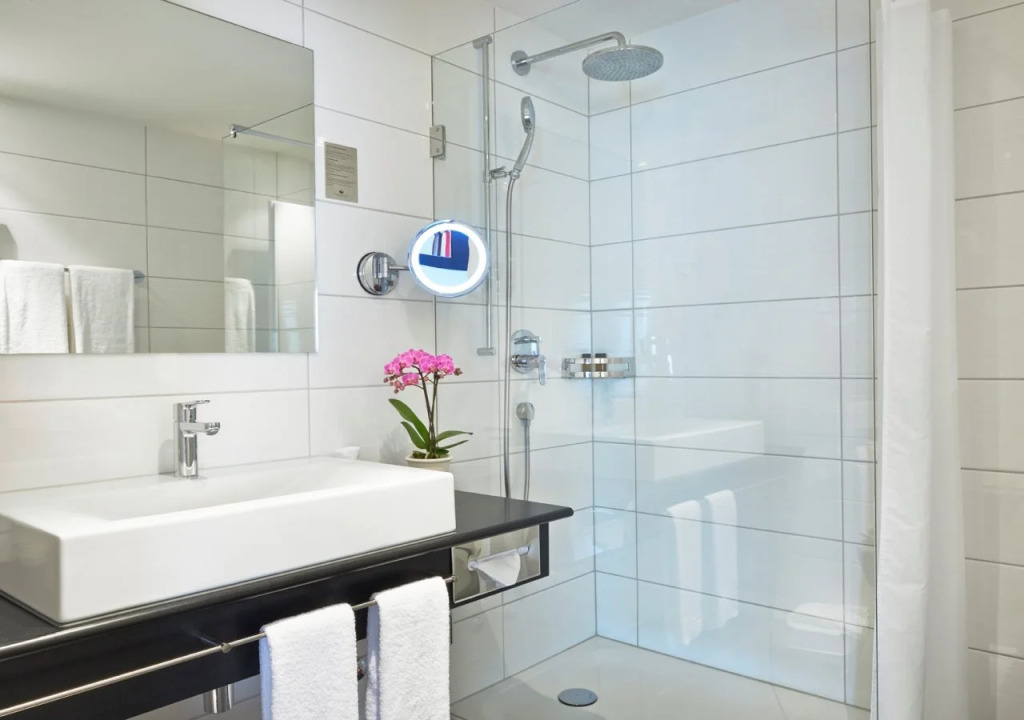 Sorell Hotel Tamina Bad Ragaz