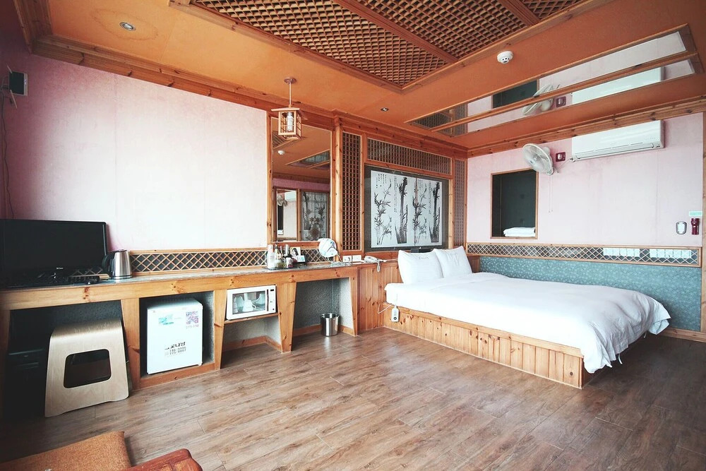 Gyeongju Hera