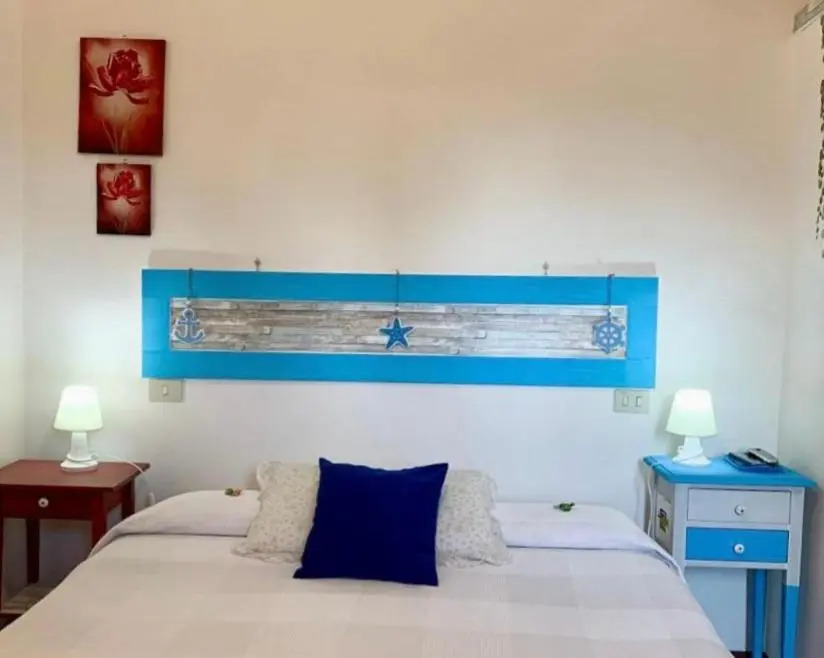"IL CASALE DEI GIRASOLI" Country House in Capalbio