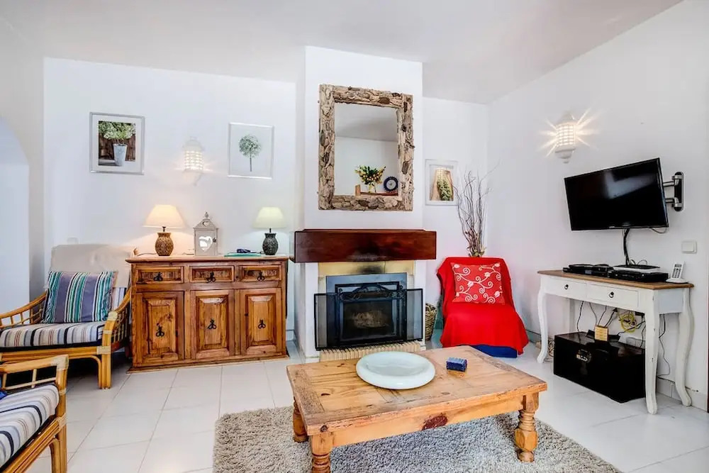 135 Monte Dourado Two Bed Apartment With Communa