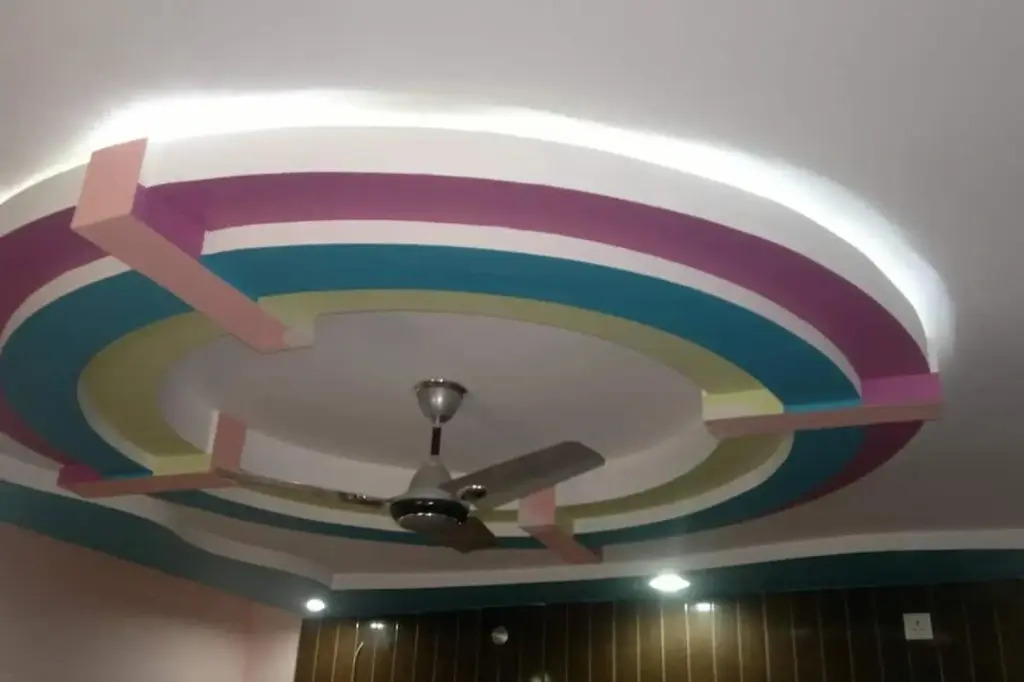 Hotel Devbhoomi