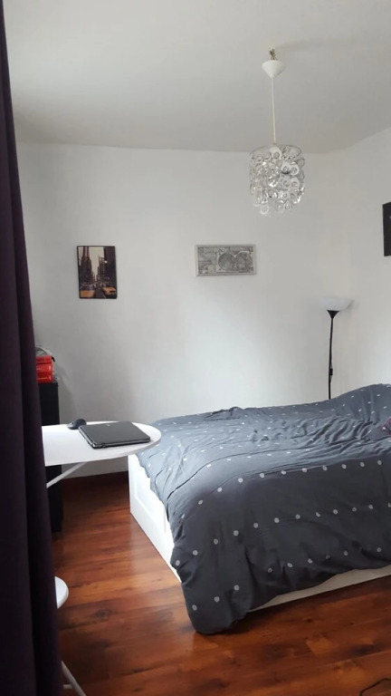 Studio in Strasbourg Center, With Wonderful City View and Wifi