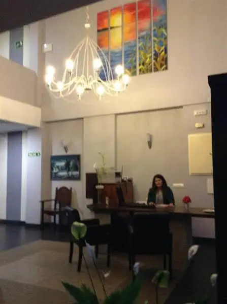 Hotel Rural Noalla
