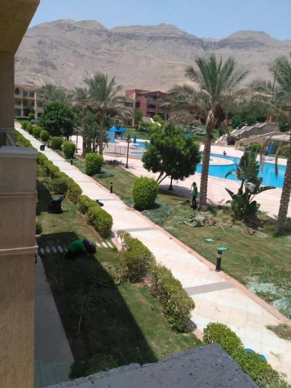 Porto sokhna Panorama Vip
