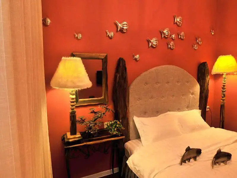 Impresson Coast Hotel - Xiamen