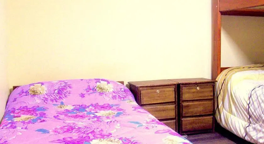 Quyllur Hostel Cusco