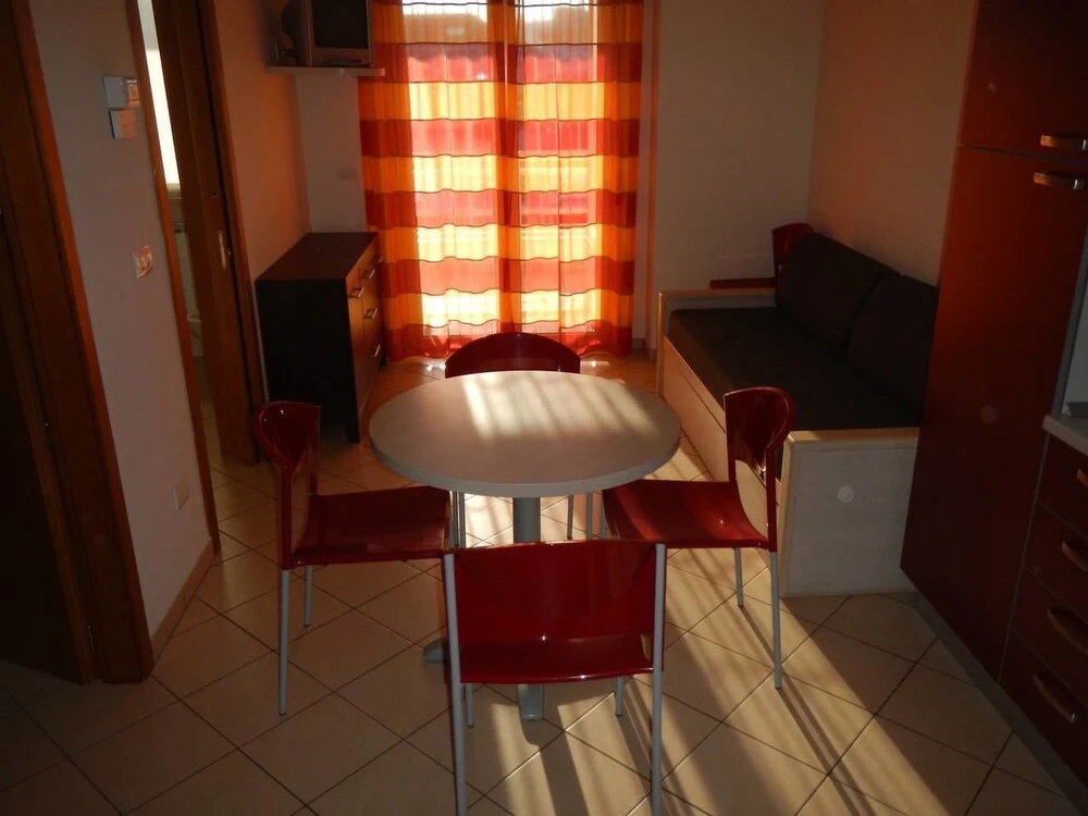 Dama Appartamenti