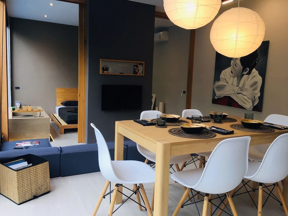 Villoft Zen Living Resort