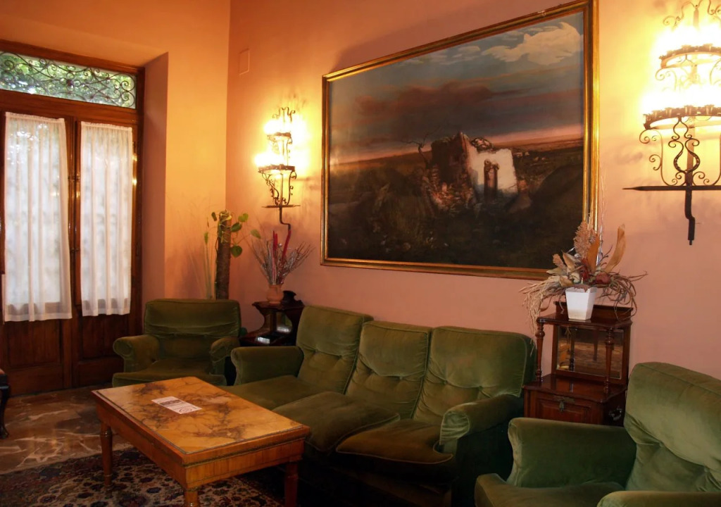 Hotel Villa le Rondini