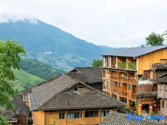 Titian Guanjing 360° Shanju Riji Villa Vacation Boutique Stay (Longji Titian Scenic Area)